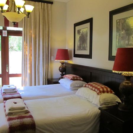 Villa Lugano Guesthouse Johannesburg Dış mekan fotoğraf