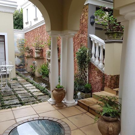 Villa Lugano Guesthouse Johannesburg Dış mekan fotoğraf