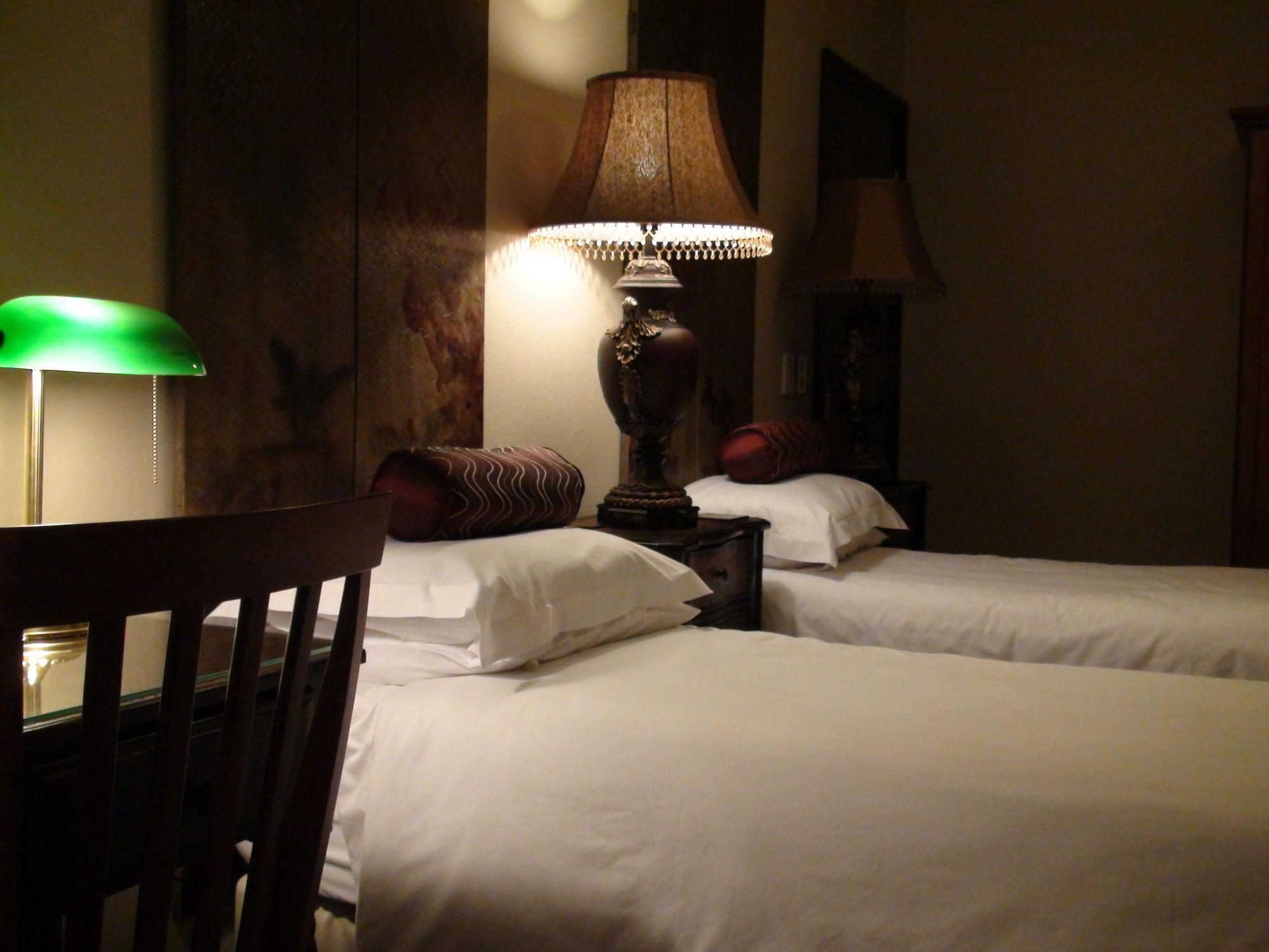 Villa Lugano Guesthouse Johannesburg Dış mekan fotoğraf