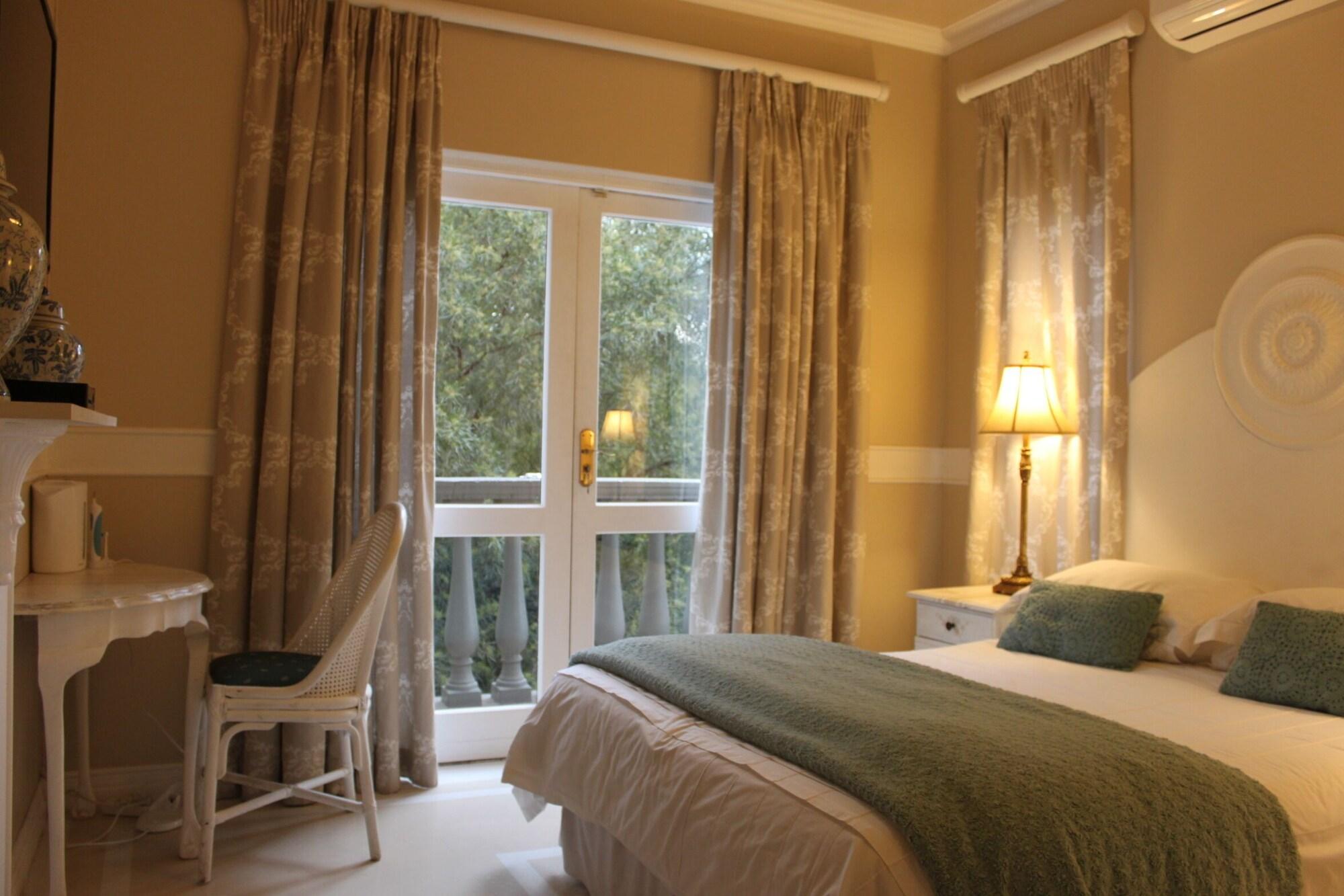 Villa Lugano Guesthouse Johannesburg Dış mekan fotoğraf