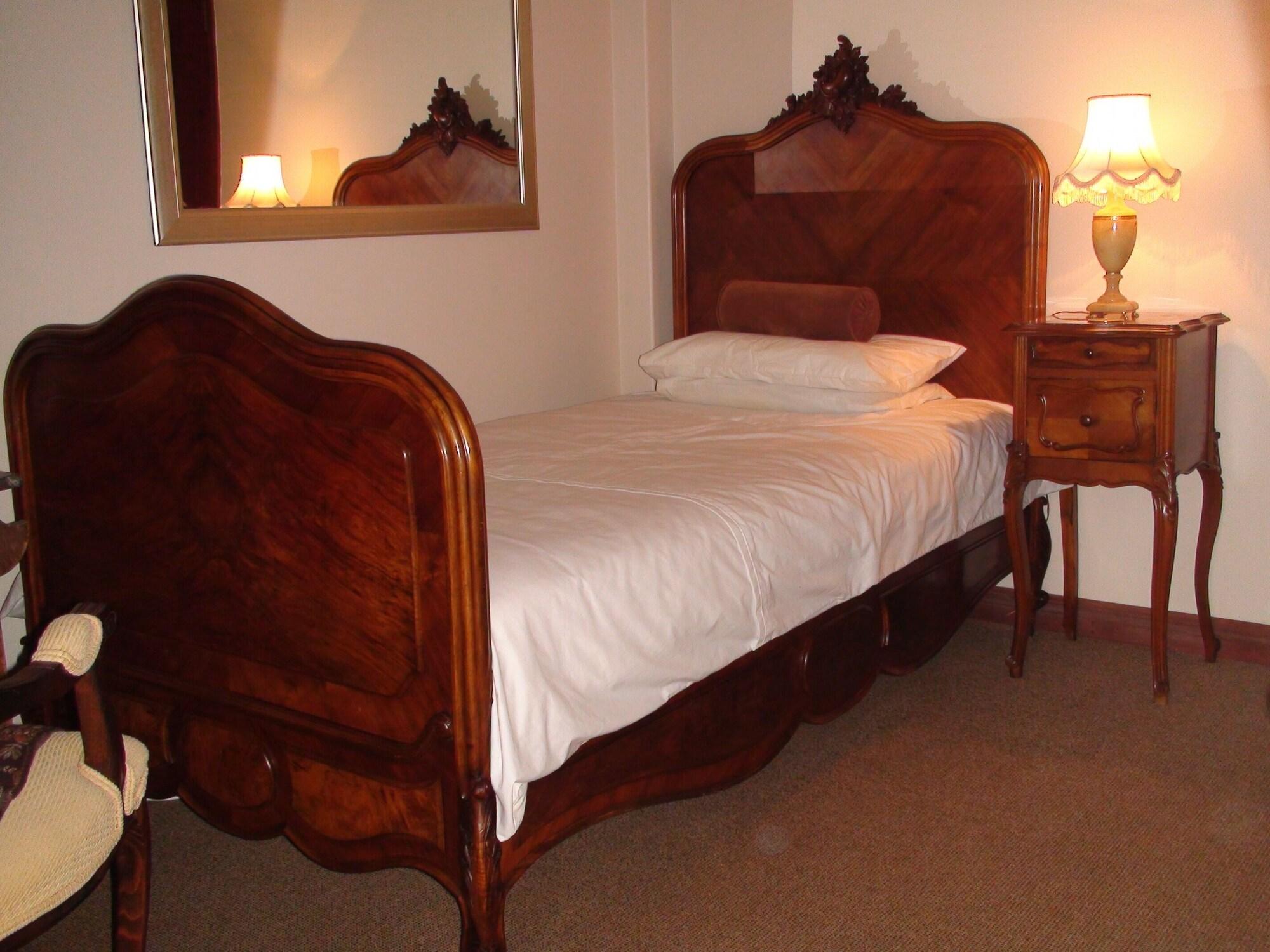 Villa Lugano Guesthouse Johannesburg Dış mekan fotoğraf