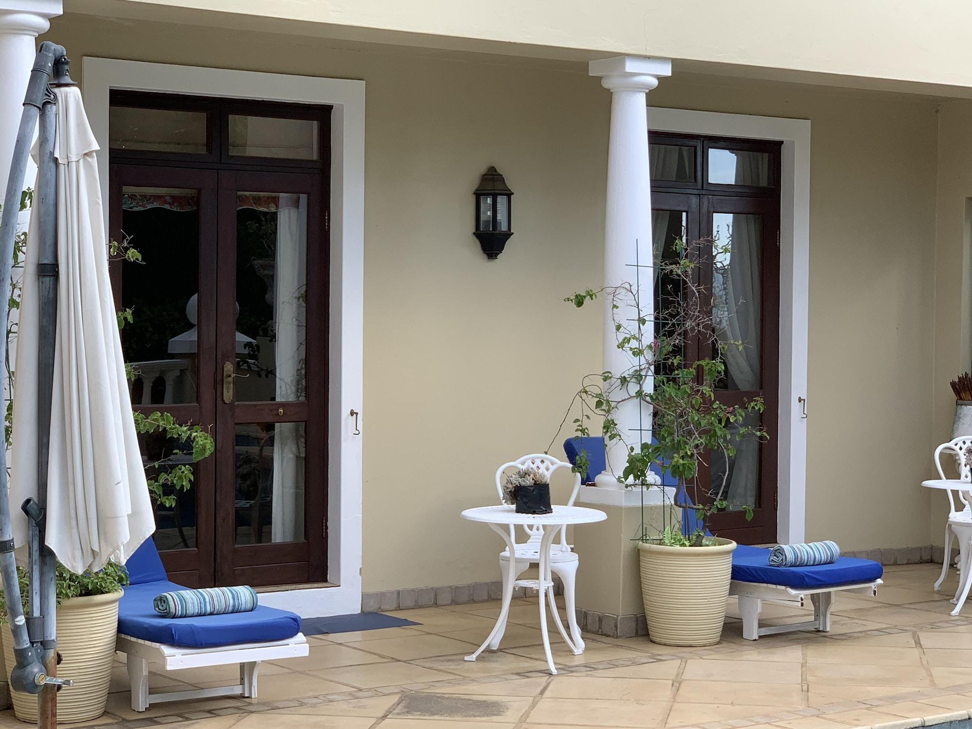 Villa Lugano Guesthouse Johannesburg Dış mekan fotoğraf
