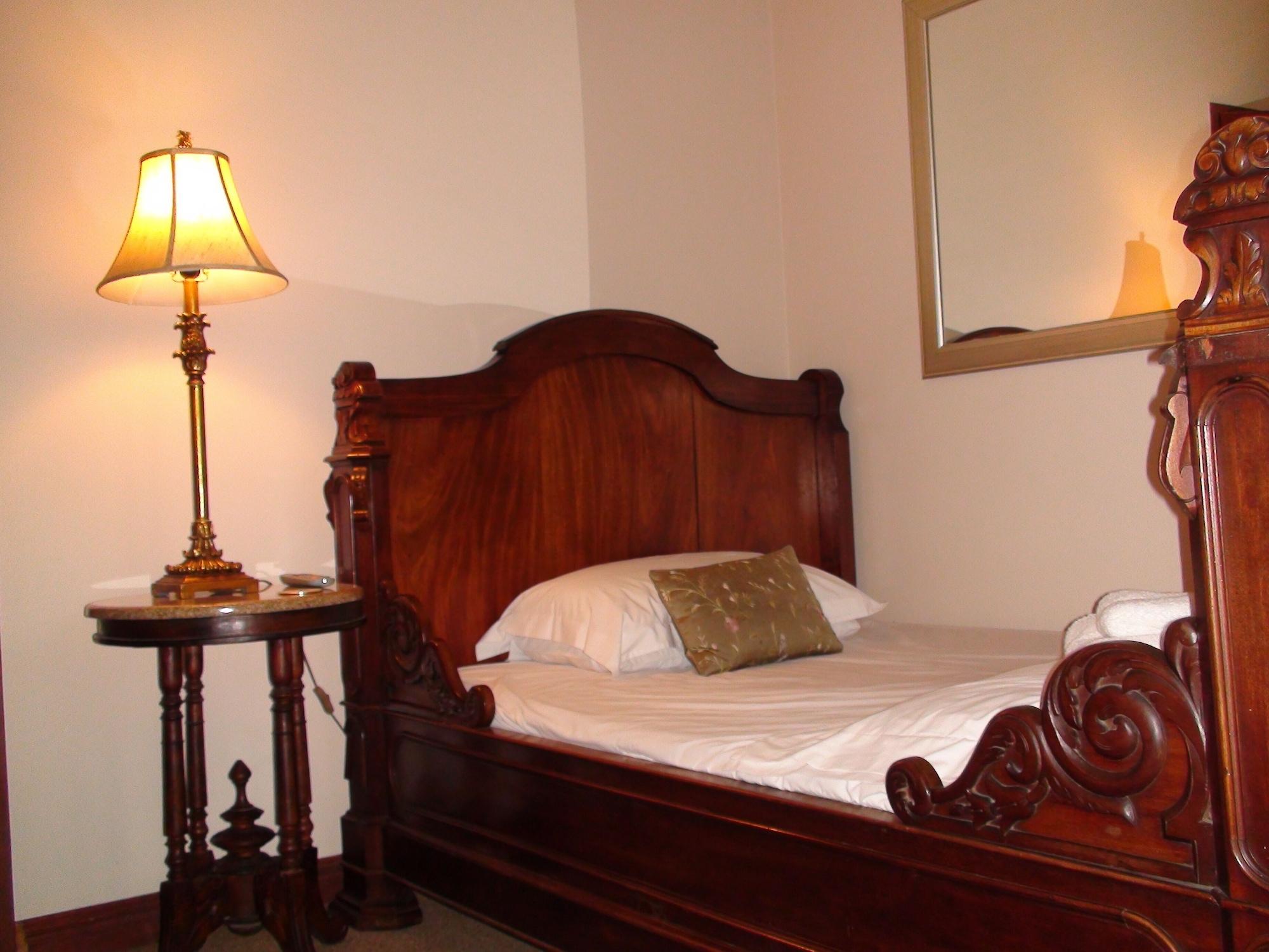 Villa Lugano Guesthouse Johannesburg Dış mekan fotoğraf
