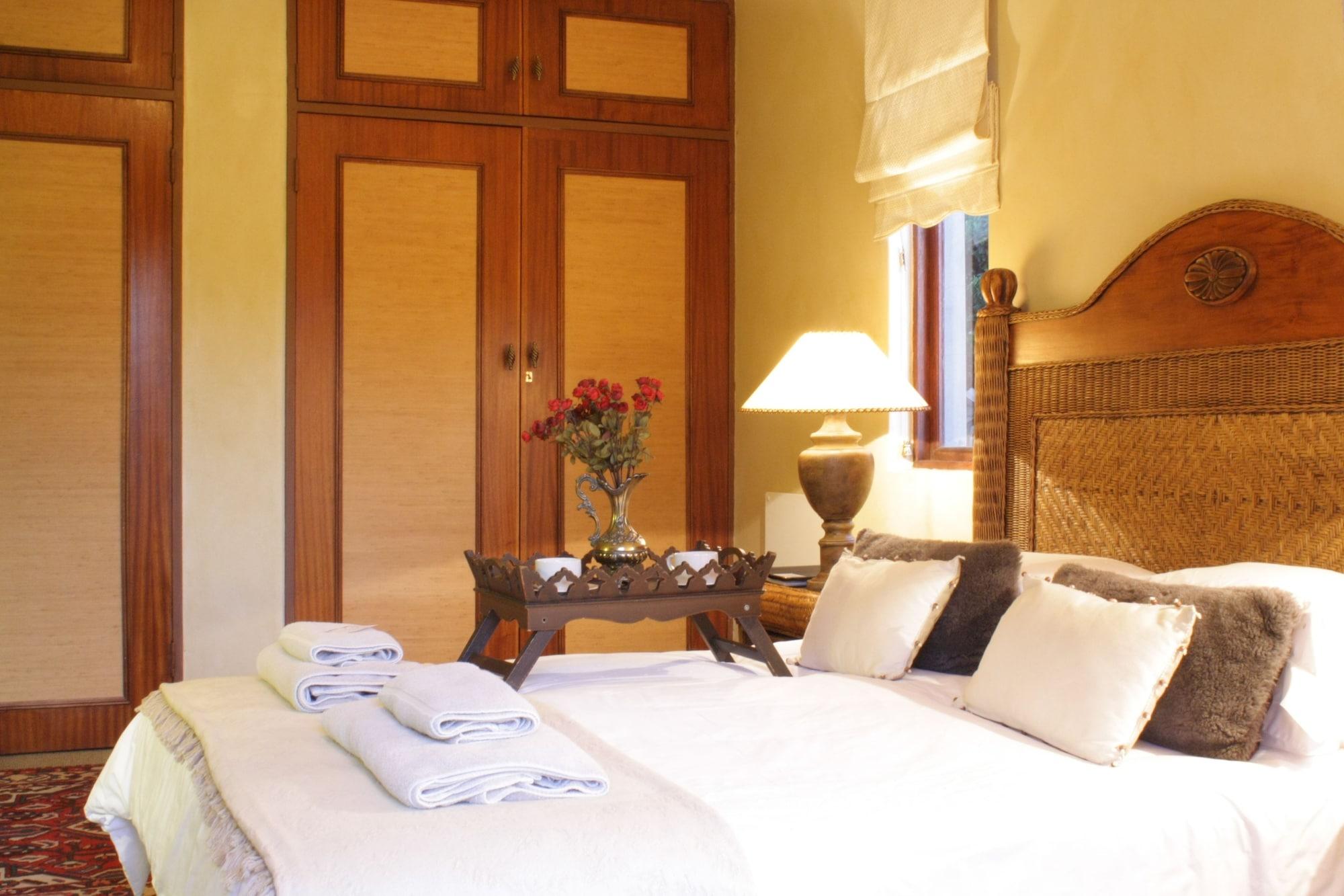 Villa Lugano Guesthouse Johannesburg Dış mekan fotoğraf