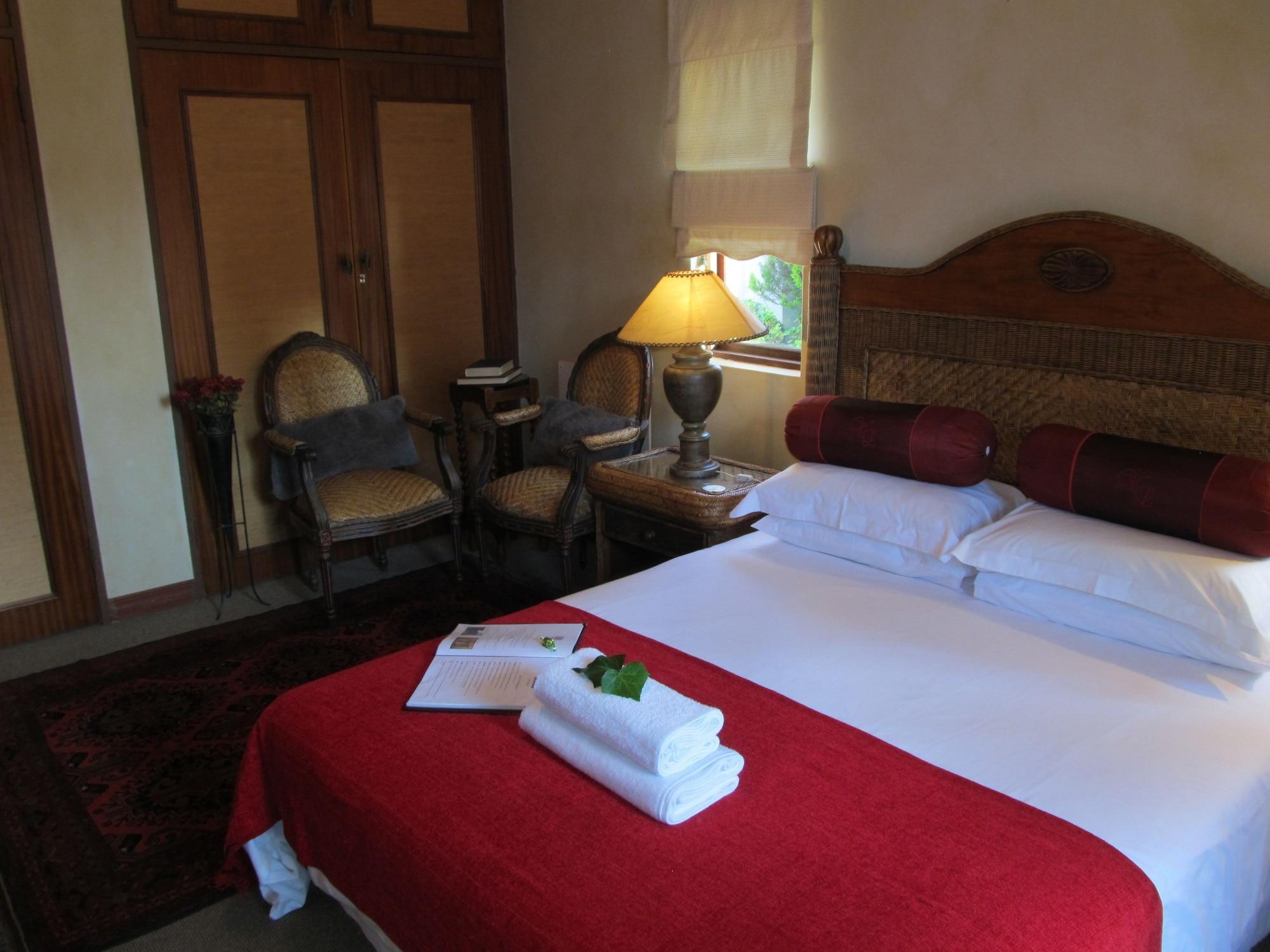 Villa Lugano Guesthouse Johannesburg Dış mekan fotoğraf