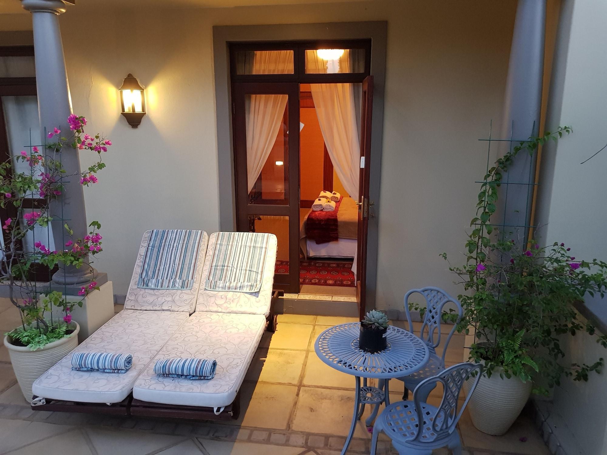 Villa Lugano Guesthouse Johannesburg Dış mekan fotoğraf