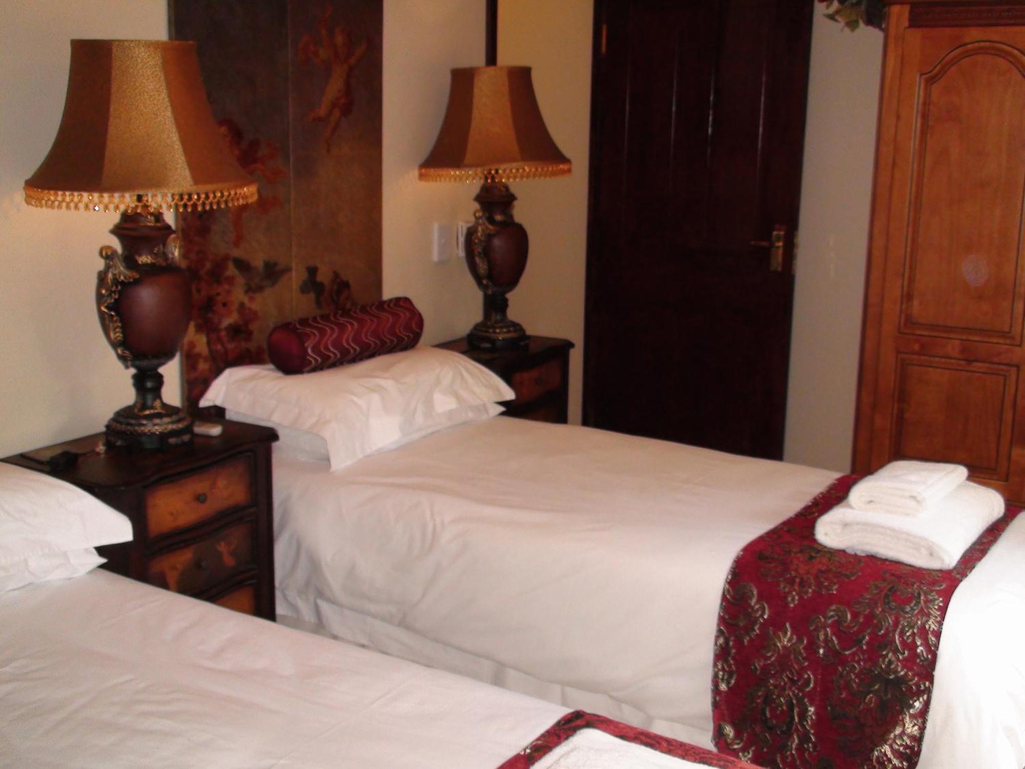 Villa Lugano Guesthouse Johannesburg Dış mekan fotoğraf
