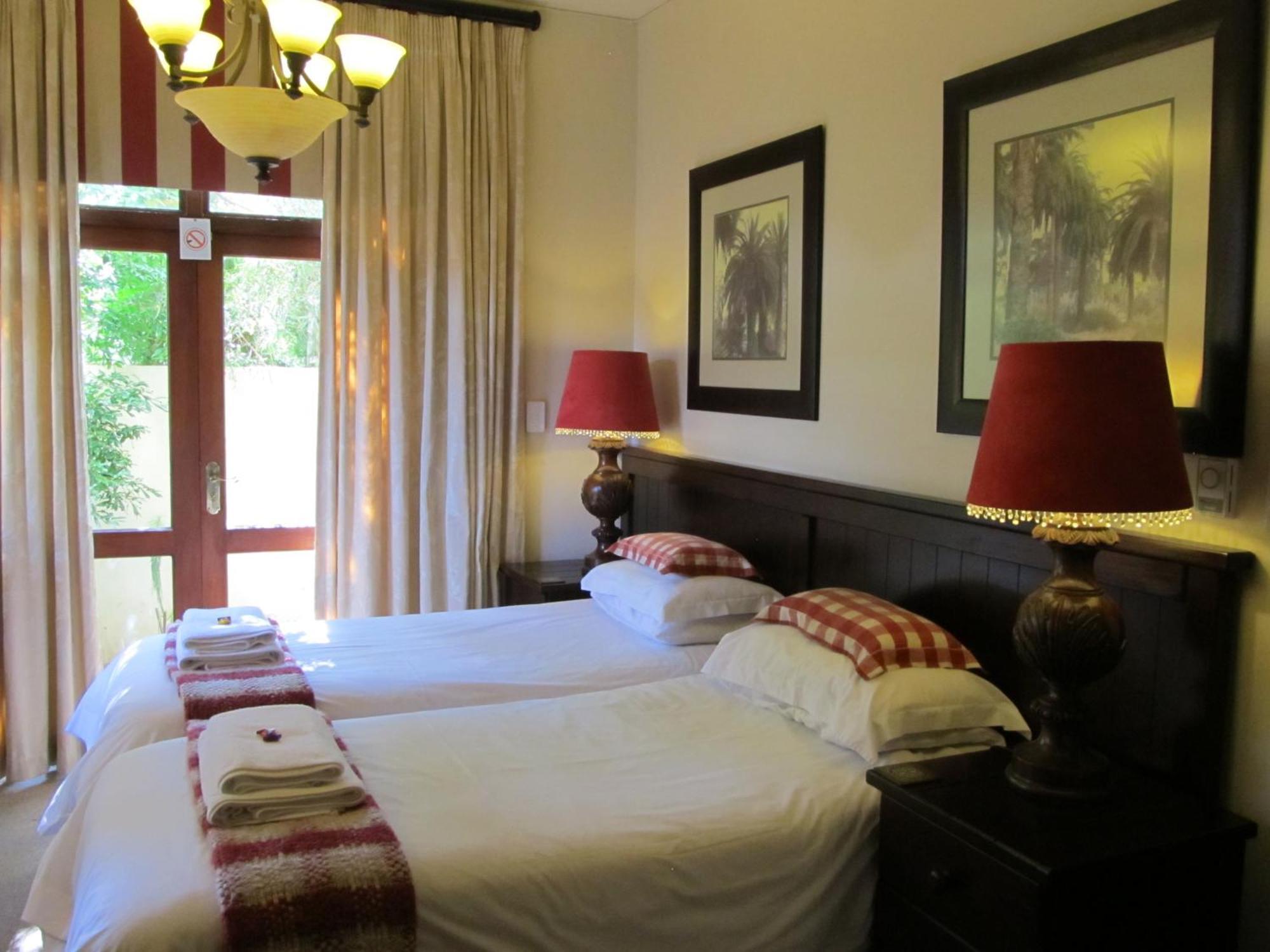 Villa Lugano Guesthouse Johannesburg Dış mekan fotoğraf