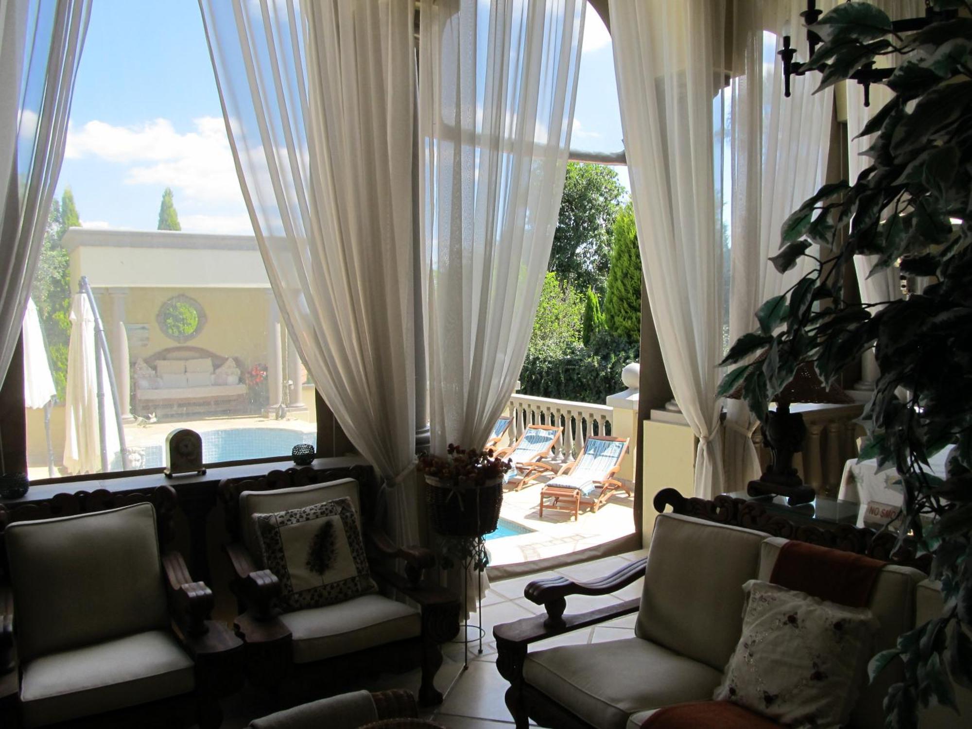Villa Lugano Guesthouse Johannesburg Dış mekan fotoğraf