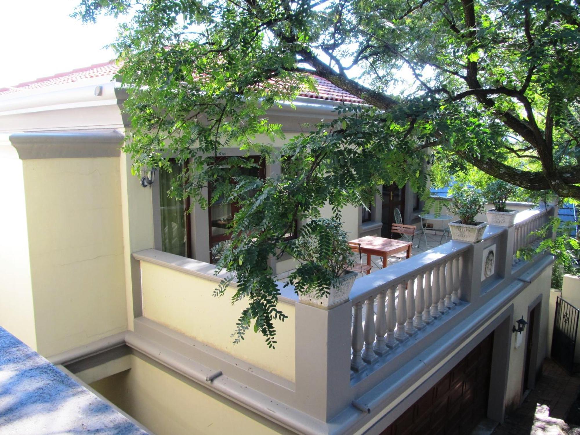 Villa Lugano Guesthouse Johannesburg Dış mekan fotoğraf