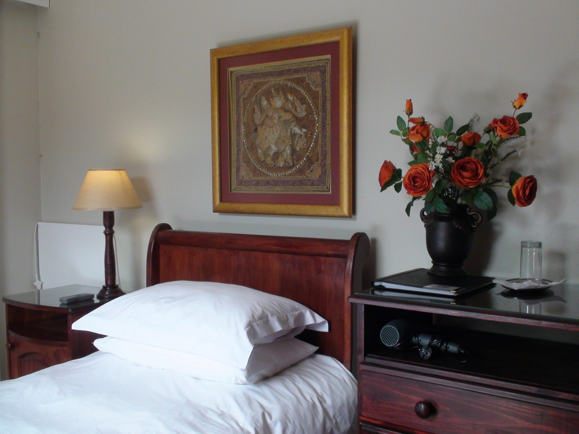 Villa Lugano Guesthouse Johannesburg Dış mekan fotoğraf