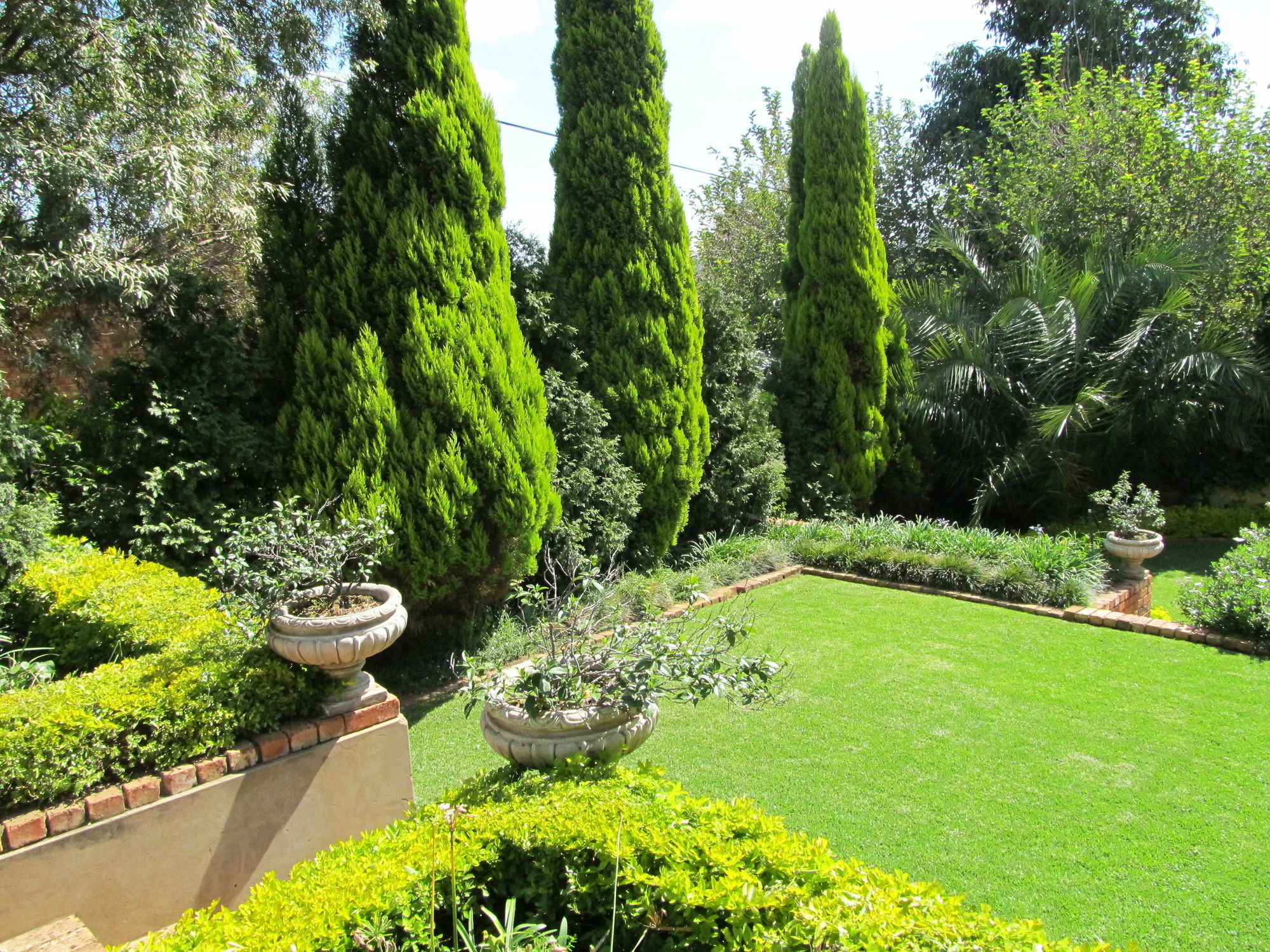 Villa Lugano Guesthouse Johannesburg Dış mekan fotoğraf