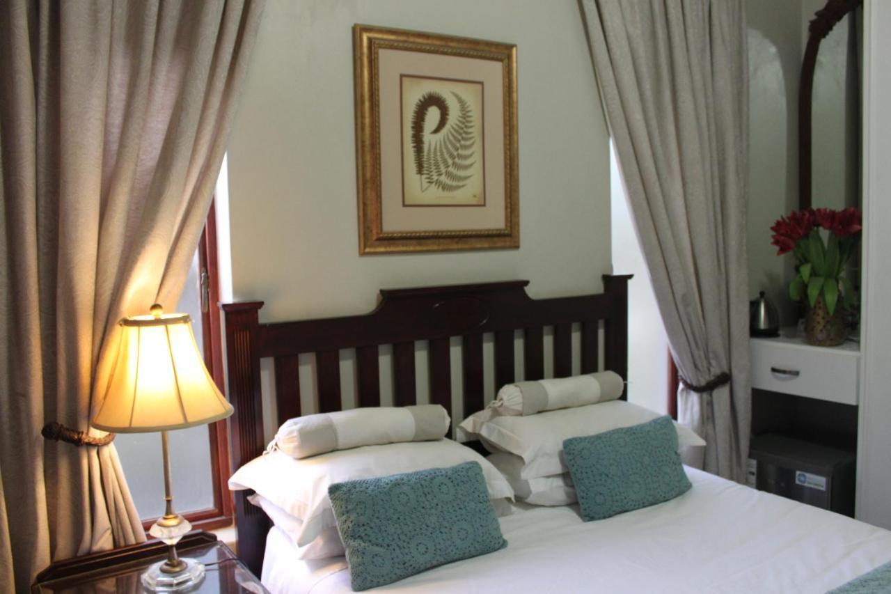 Villa Lugano Guesthouse Johannesburg Dış mekan fotoğraf