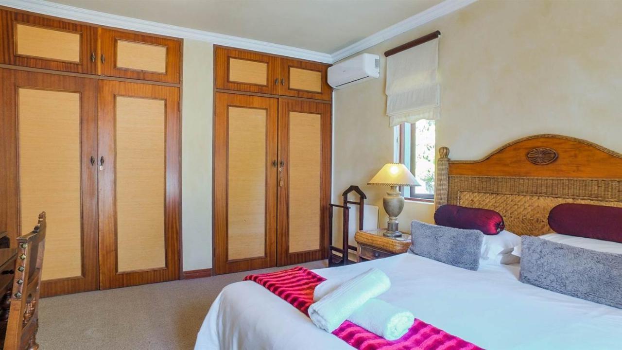 Villa Lugano Guesthouse Johannesburg Dış mekan fotoğraf